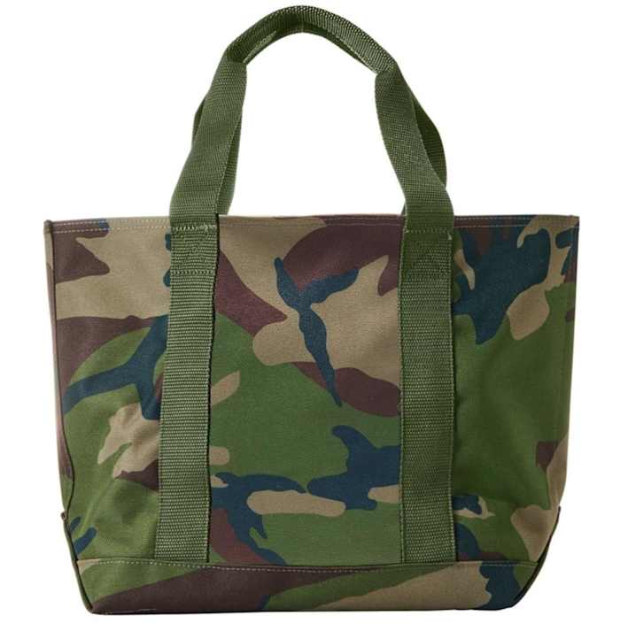 Photo courtesy of LL Bean